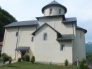 Moraca Monastery