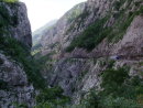 Moraca River Canyon