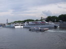 River Cruisers, Moscow