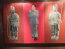 Mural, Marina Mandarin Hotel, Marina Bay