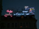 Neon Sign