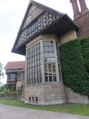 Room where Potsdam Conference Held, Cecilienhof