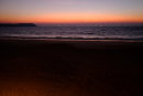 Sunset over Ngapali Bay