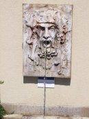 Water Fountain