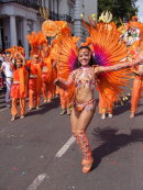 Dancer