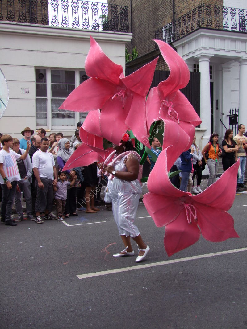 Nottinghill Carnival