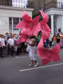 Nottinghill Carnival
