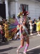 Dancer