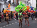 Nottinghill Carnival