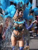 Dancer