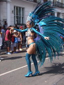 Dancing Diva
