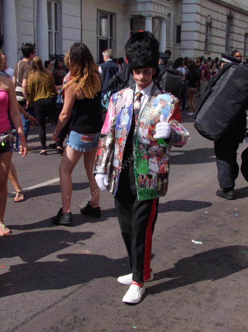 Wonderful Jacket!
