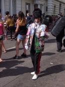 Wonderful Jacket!