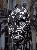 Carnival Mask