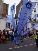 Nottinghill Carnival