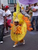 Nottinghill Carnival