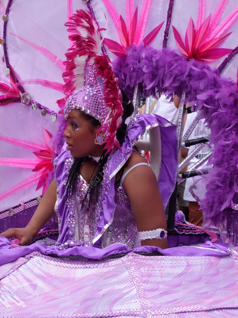Nottinghill Carnival