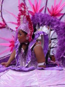 Nottinghill Carnival