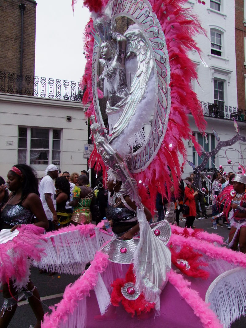 Nottinghill Carnival