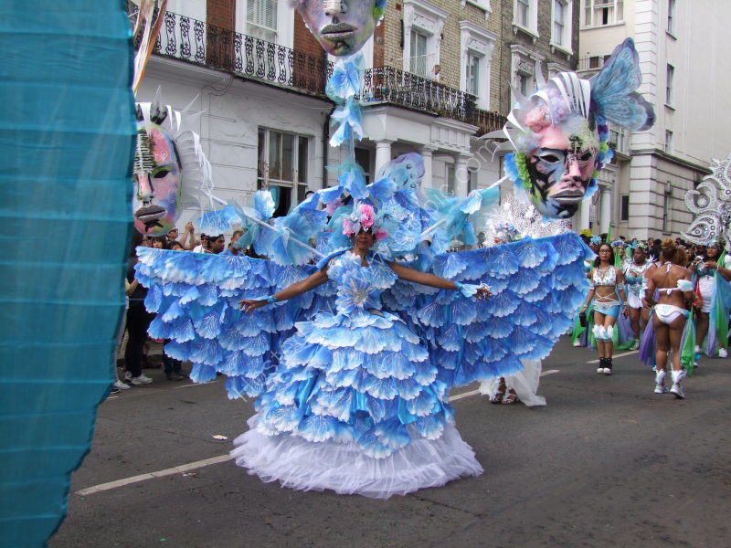 Dancer