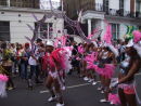 Nottinghill Carnival