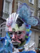 Carnival Mask