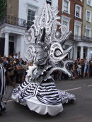 Carnival Costume