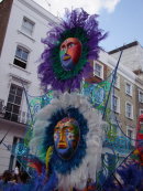Carnival Masks