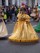 Nottinghill Carnival