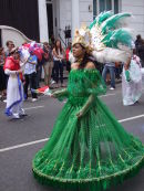 Nottinghill Carnival