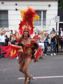 Dancing Diva