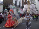 Nottinghill Carnival