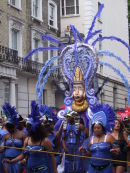 Nottinghill Carnival