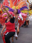 Nottinghill Carnival
