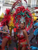 Dancer