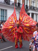 Nottinghill Carnival