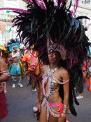 Dancer