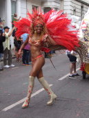 Dancing Diva