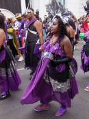 Nottinghill Carnival