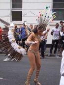 Nottinghill Carnival