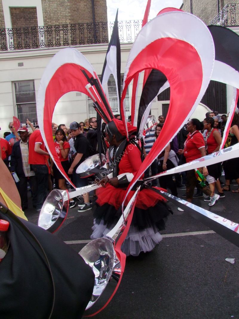 Nottinghill Carnival
