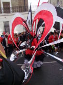 Nottinghill Carnival