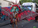 Male Dancer