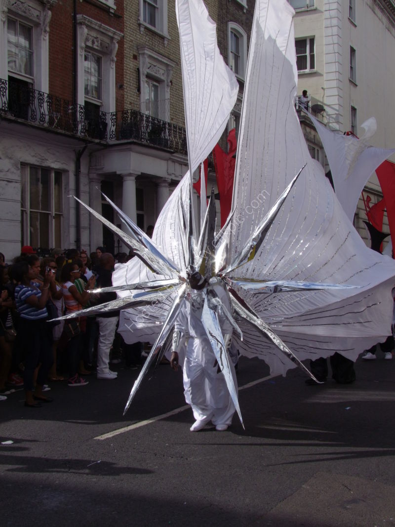 Nottinghill Carnival