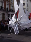 Nottinghill Carnival