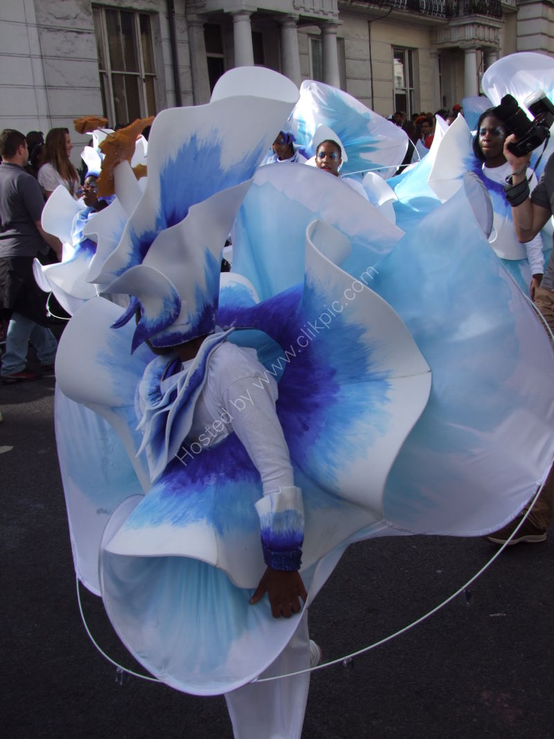 Nottinghill Carnival