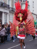 Nottinghill Carnival