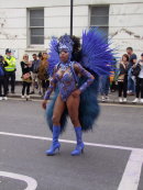 Nottinghill Carnival Other Years
