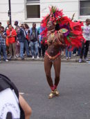 Nottinghill Carnival