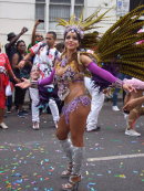 Dancing Diva